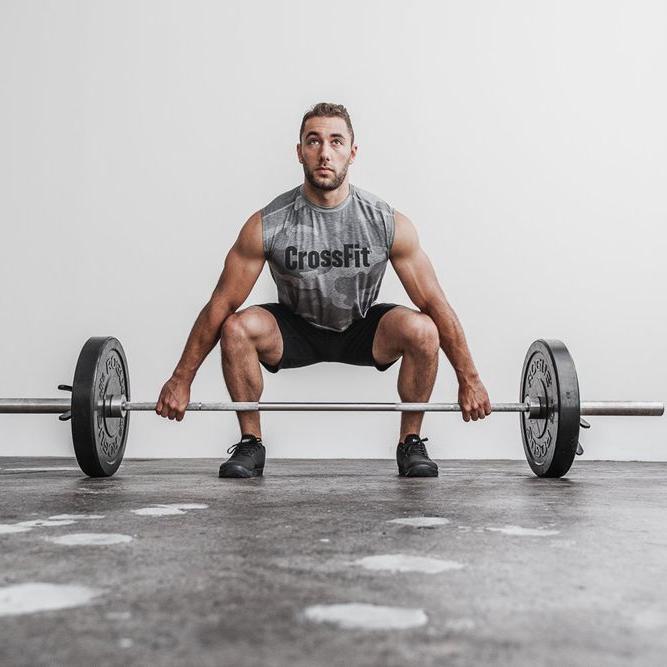 Nobull Crossfit Games France