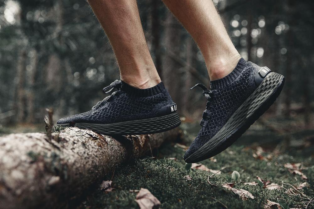 nobull knit runner